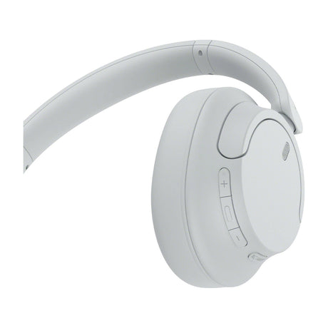 Sony WH-CH720N Audífonos Inalámbricos Bluetooth Over-Ear | Noise Cancelling | Blanco