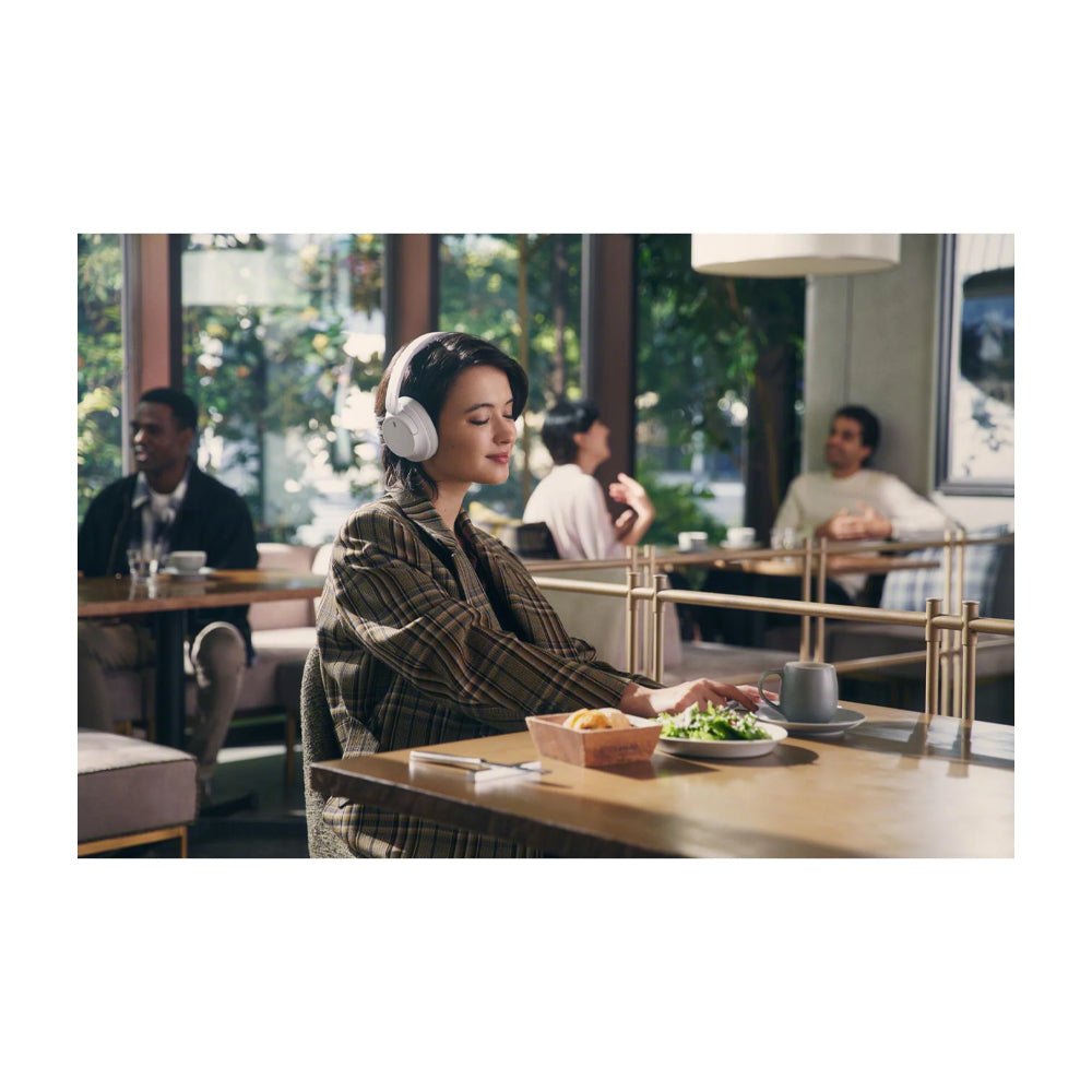 Sony WH-CH720N Audífonos Inalámbricos Bluetooth Over-Ear | Noise Cancelling | Blanco