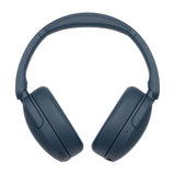 Sony WH-CH730N Audífonos Inalámbricos Bluetooth Over-Ear | Noise Cancelling | Azul