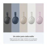 Sony WH-CH730N Audífonos Inalámbricos Bluetooth Over-Ear | Noise Cancelling | Negro