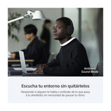 Sony WH-CH730N Audífonos Inalámbricos Bluetooth Over-Ear | Noise Cancelling | Negro