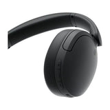 Sony WH-CH730N Audífonos Inalámbricos Bluetooth Over-Ear | Noise Cancelling | Negro