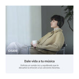Sony WH-CH730N Audífonos Inalámbricos Bluetooth Over-Ear | Noise Cancelling | Negro