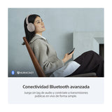 Sony WH-CH730N Audífonos Inalámbricos Bluetooth Over-Ear | Noise Cancelling | Beige