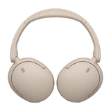 Sony WH-CH730N Audífonos Inalámbricos Bluetooth Over-Ear | Noise Cancelling | Beige