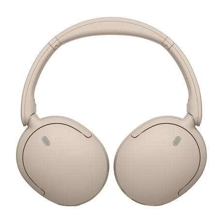 Sony WH-CH730N Audífonos Inalámbricos Bluetooth Over-Ear | Noise Cancelling | Beige
