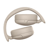 Sony WH-CH730N Audífonos Inalámbricos Bluetooth Over-Ear | Noise Cancelling | Beige