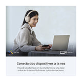 Sony WH-CH730N Audífonos Inalámbricos Bluetooth Over-Ear | Noise Cancelling | Beige