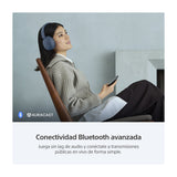 Sony WH-CH730N Audífonos Inalámbricos Bluetooth Over-Ear | Noise Cancelling | Azul