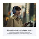 Sony WH-CH730N Audífonos Inalámbricos Bluetooth Over-Ear | Noise Cancelling | Azul