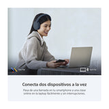 Sony WH-CH730N Audífonos Inalámbricos Bluetooth Over-Ear | Noise Cancelling | Azul