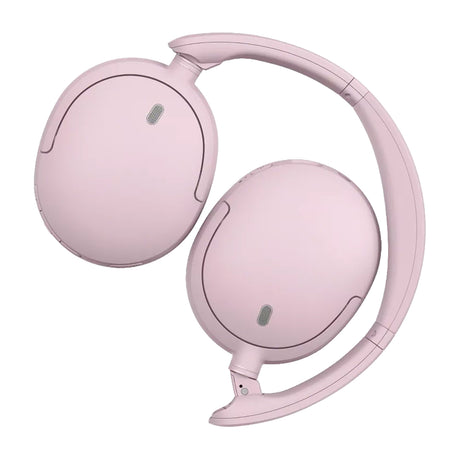 Sony WH-CH730N Audífonos Inalámbricos Bluetooth Over-Ear | Noise Cancelling | Rosa