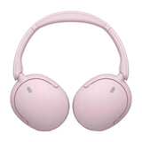 Sony WH-CH730N Audífonos Inalámbricos Bluetooth Over-Ear | Noise Cancelling | Rosa