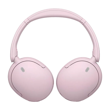 Sony WH-CH730N Audífonos Inalámbricos Bluetooth Over-Ear | Noise Cancelling | Rosa