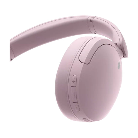 Sony WH-CH730N Audífonos Inalámbricos Bluetooth Over-Ear | Noise Cancelling | Rosa