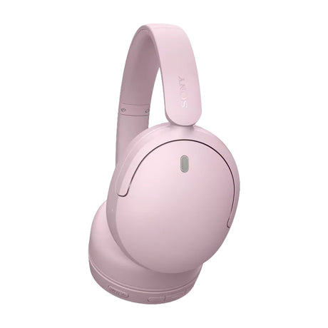 Sony WH-CH730N Audífonos Inalámbricos Bluetooth Over-Ear | Noise Cancelling | Rosa