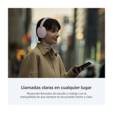 Sony WH-CH730N Audífonos Inalámbricos Bluetooth Over-Ear | Noise Cancelling | Rosa