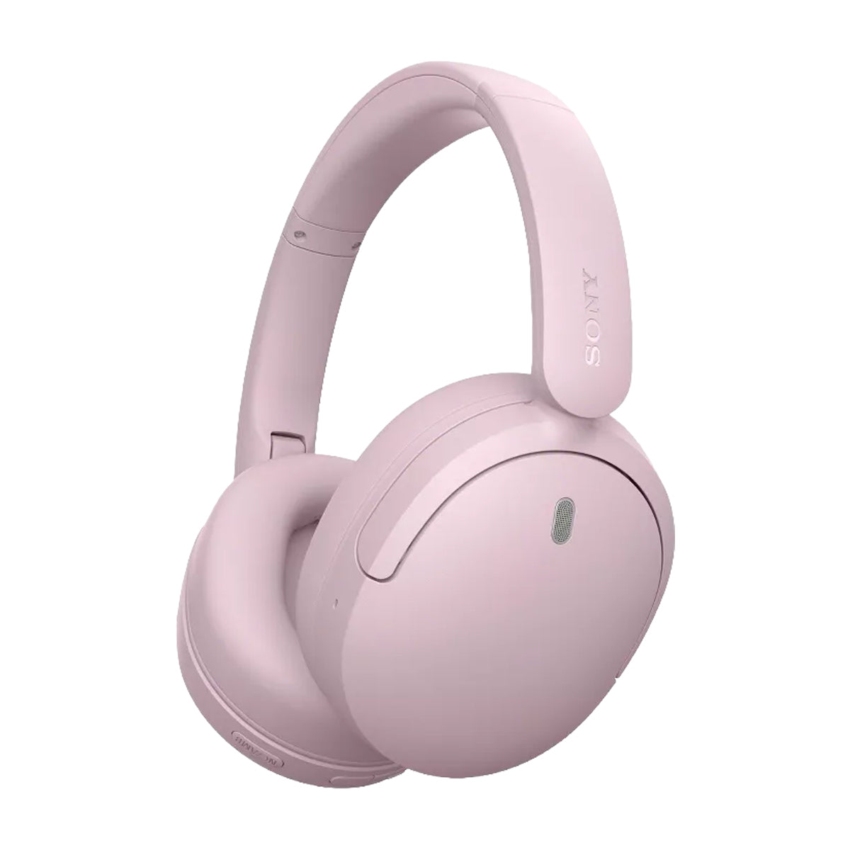 Sony WH-CH730N Audífonos Inalámbricos Bluetooth Over-Ear | Noise Cancelling | Rosa