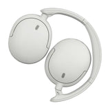 Sony WH-CH730N Audífonos Inalámbricos Bluetooth Over-Ear | Noise Cancelling | Blanco