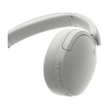 Sony WH-CH730N Audífonos Inalámbricos Bluetooth Over-Ear | Noise Cancelling | Blanco