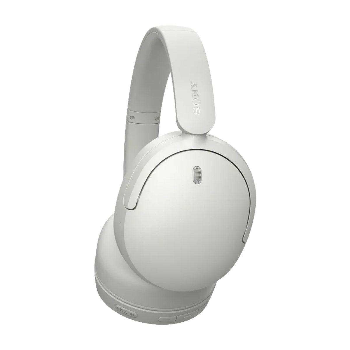 Sony WH-CH730N Audífonos Inalámbricos Bluetooth Over-Ear | Noise Cancelling | Blanco