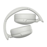 Sony WH-CH730N Audífonos Inalámbricos Bluetooth Over-Ear | Noise Cancelling | Blanco