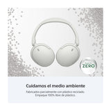 Sony WH-CH730N Audífonos Inalámbricos Bluetooth Over-Ear | Noise Cancelling | Blanco