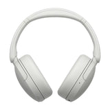 Sony WH-CH730N Audífonos Inalámbricos Bluetooth Over-Ear | Noise Cancelling | Blanco