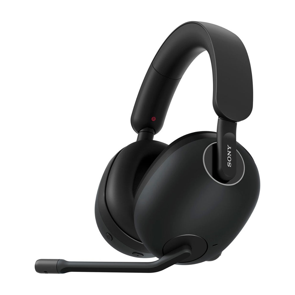 SONY INZONE H9II ブラック Sony INZONE H9 Headset Gaming | Noise Cancelling | PS5 / PC - Photura