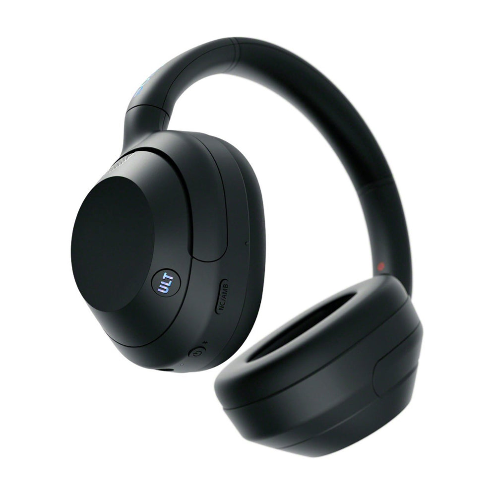 ULT WEAR （WH-ULT900N）ブラック Sony WH-ULT900N ULT WEAR Audífonos Noise Cancelling | Negro - Photura
