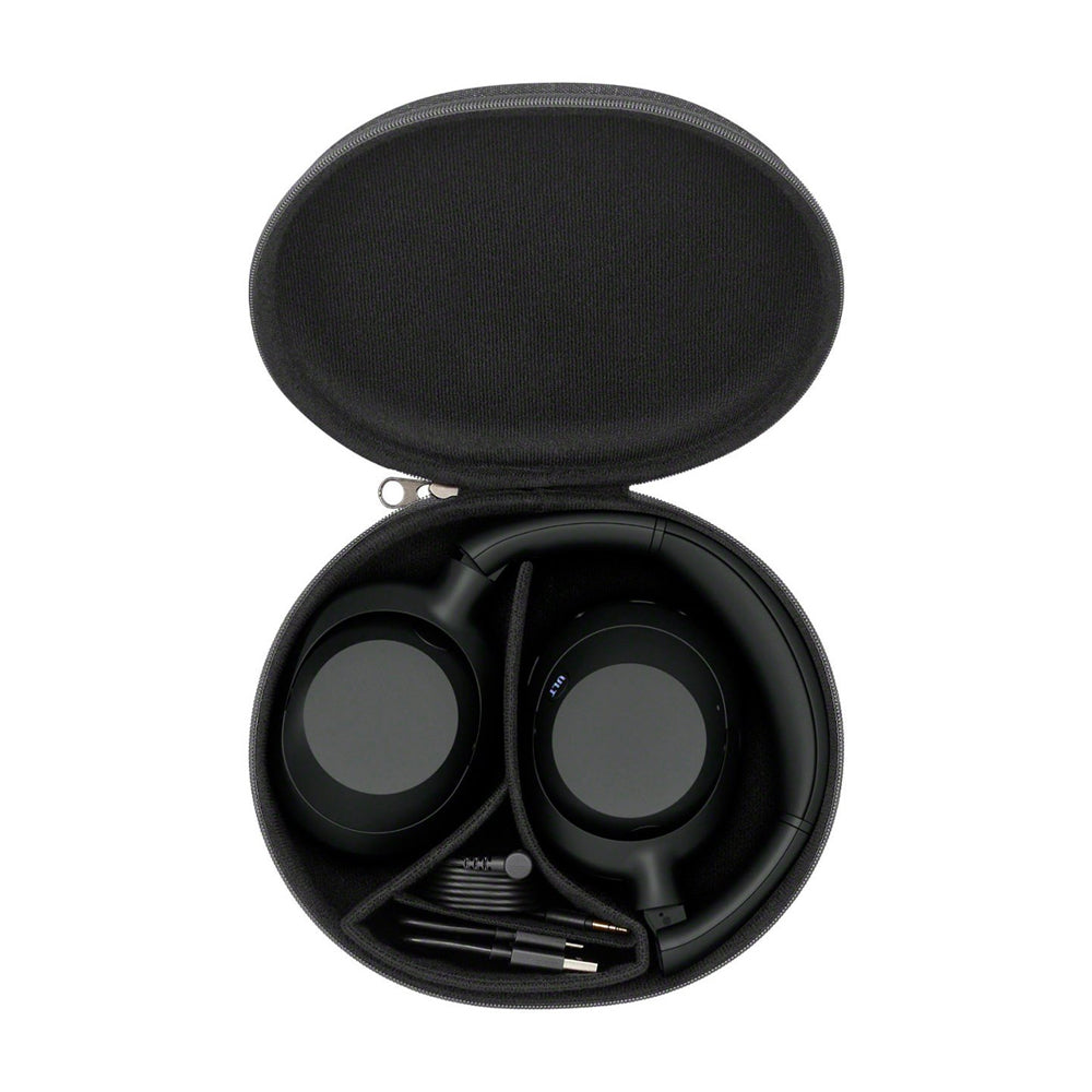 Sony WH-ULT900N ULT WEAR Audífonos Noise Cancelling | Negro - Photura