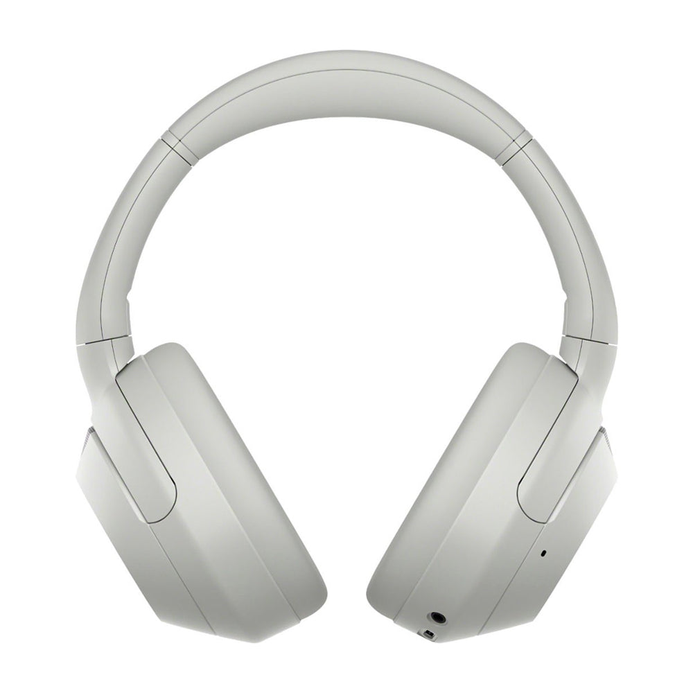 WH-ULT900N ワイヤレスヘッドホン ソニー ホワイト 美品 WH-ULT900N ULT WEAR オフホワイト ヘッドホン SONY 即日発送