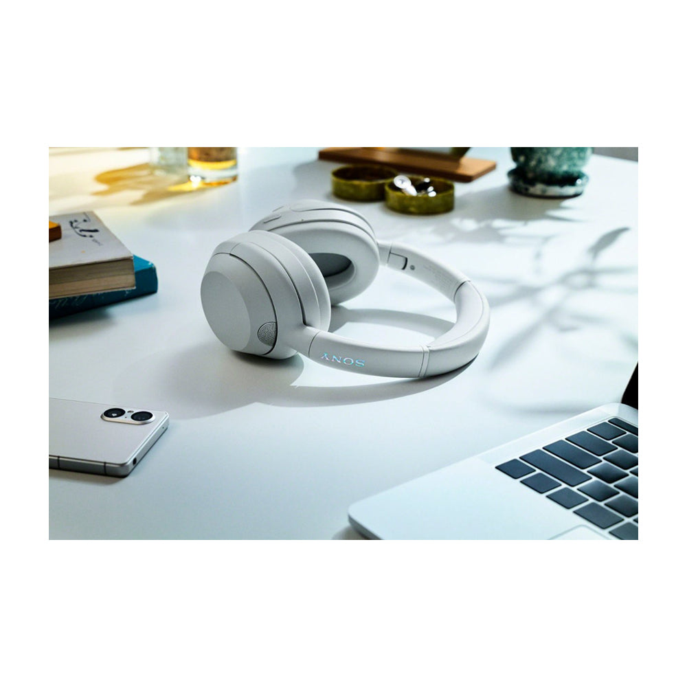 Sony WH-ULT900N ULT WEAR Audífonos Noise Cancelling | Blanco - Photura