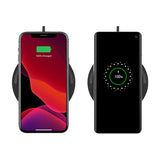 Belkin Base de Cargador Inalámbrico para Celulares | Negro