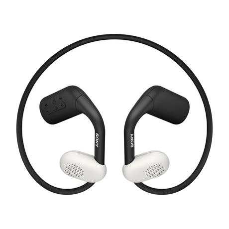 Sony Float Run WI-OE610 Audífonos Inalámbricos Bluetooth | Negro