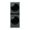 LG WashTower Torre de Lavado Eléctrico Inverter Direct Drive de Carga Frontal | TurboWash 360 | AI DD | AI ThinQ | 22kg | Verde