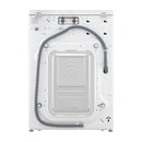 LG Combo Lavadora Automatica Inverter Direct Drive y Secadora Eléctrica de Carga Frontal | 6 Motion DD | 20kg | Blanco
