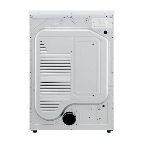 LG Combo Lavadora Automatica Inverter Direct Drive y Secadora Eléctrica de Carga Frontal | 6 Motion DD | 20kg | Blanco