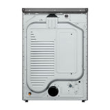 LG Combo Lavadora Automatica Inverter Direct Drive de 23kg y Secadora a Gas de Carga Frontal de 22kg | AI DD | ThinQ | 6 Motion DD | Turbo Wash | Plateado