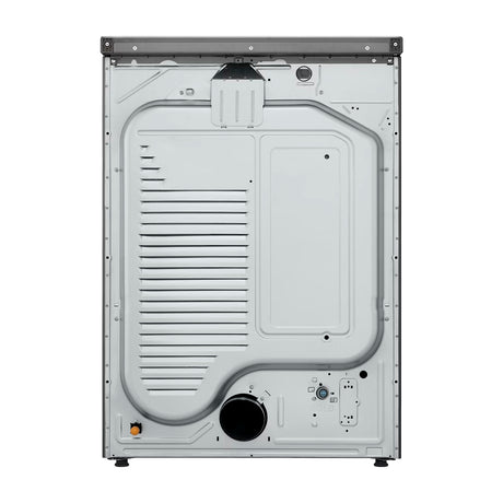 LG Combo Lavadora Automatica Inverter Direct Drive de 23kg y Secadora a Gas de Carga Frontal de 22kg | AI DD | ThinQ | 6 Motion DD | Turbo Wash | Plateado