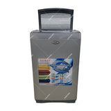 Sankey Lavadora Automática de Carga Superior | Super Silencioso | Programable | Filtrado Total | 11kg | Gris