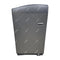 Sankey Lavadora Automática de Carga Superior | Super Silencioso | Programable | Filtrado Total | 11kg | Gris