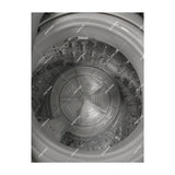 Sankey Lavadora Automática de Carga Superior | Super Silencioso | Programable | Filtrado Total | 11kg | Gris