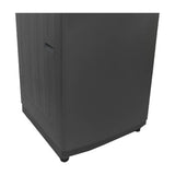 Sankey Lavadora Automática de Carga Superior | Super Silencioso | Programable | Filtrado Total | 13kg | Gris