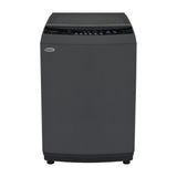 Sankey Lavadora Automática de Carga Superior | Super Silencioso | Programable | Filtrado Total | 16kg | Gris