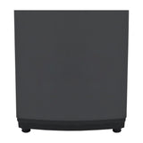 Sankey Lavadora Automática de Carga Superior | Super Silencioso | Programable | Filtrado Total | 16kg | Gris