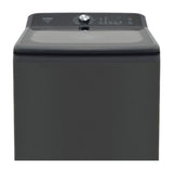 Sankey Lavadora Automática Inverter de Carga Superior | Panel Digital | Super Silencioso | Programable | Filtrado Total | 19kg | Gris