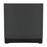 Sankey Lavadora Automática Inverter de Carga Superior | Panel Digital | Super Silencioso | Programable | Filtrado Total | 19kg | Gris