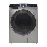 Sankey Lavadora Secadora Eléctrica 2-en-1 Inverter de Carga Frontal | Sistema Spa Care | Super Silencioso | Programable | 15kg