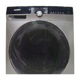 Sankey Lavadora Secadora Eléctrica 2-en-1 Inverter de Carga Frontal | Sistema Spa Care | Super Silencioso | Programable | 15kg